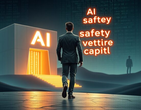 xAI Co-founder Igor Babuschkin's Pivotal Departure Signals New Era for AI Safety