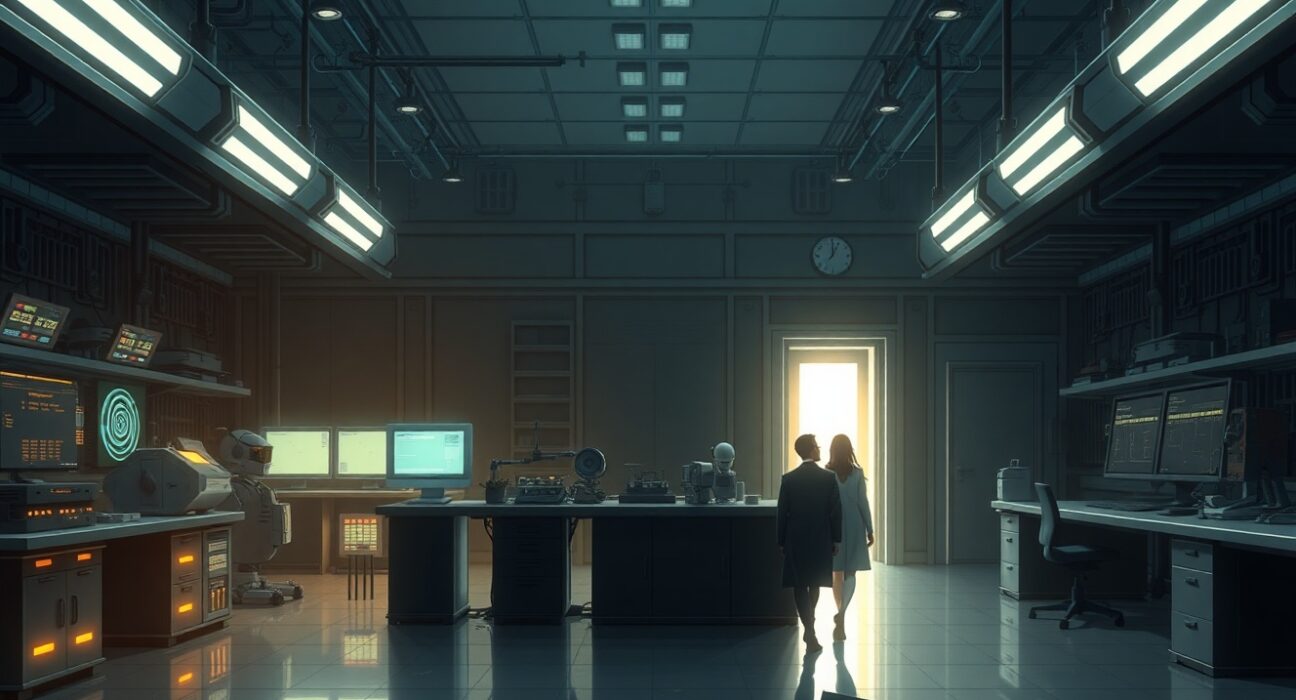 Analysis of the xAI founding team talent drain and its impact on Elon Musk's artificial intelligence company.