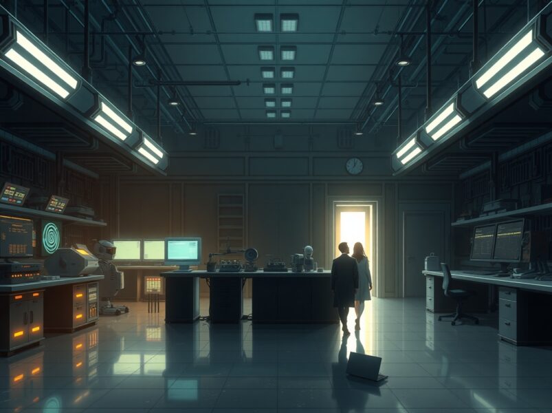 Critical xAI founding team exodus: Half of Elon Musk’s elite AI researchers depart amid IPO pressure