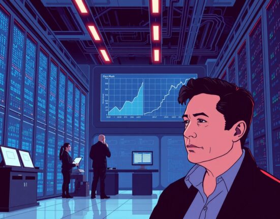 xAI's Strategic Overhaul: 500 Layoffs Mark a Pivotal Shift for Elon Musk's AI Startup