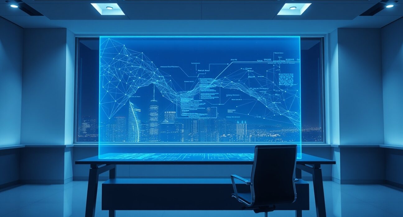 Elon Musk's xAI lab undergoing strategic restructuring to compete in the AI race.