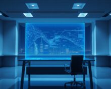 Elon Musk's xAI lab undergoing strategic restructuring to compete in the AI race.