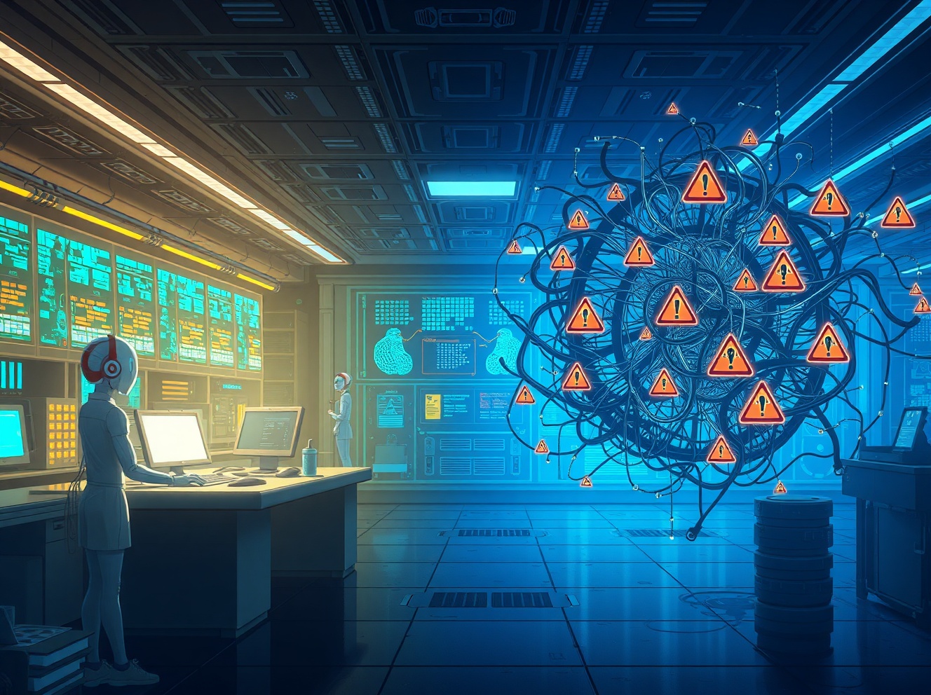 xAI Safety Concerns Explode as Elon Musk Reportedly Pushes ‘Unhinged’ Grok Development