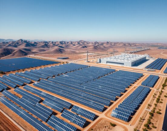 Revolutionary xAI Solar Farm Powers Colossus Data Center Amid Environmental Controversy