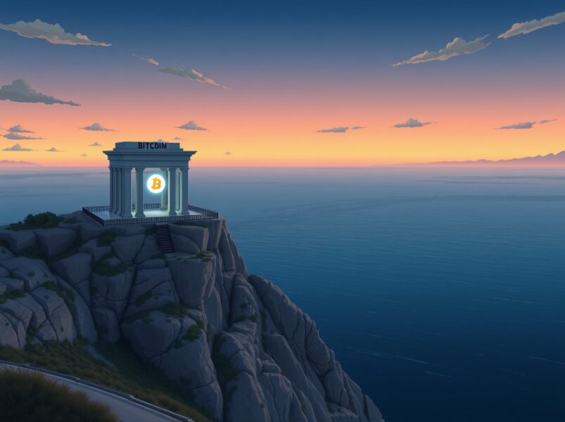 BTC Loans: Xapo Bank Unveils the Strategic Shift from Quick Cash to Long-Term Financial Power