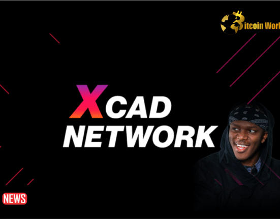 Xcad Network Founder Defends KSI Against Pump-and-Dump Accusations