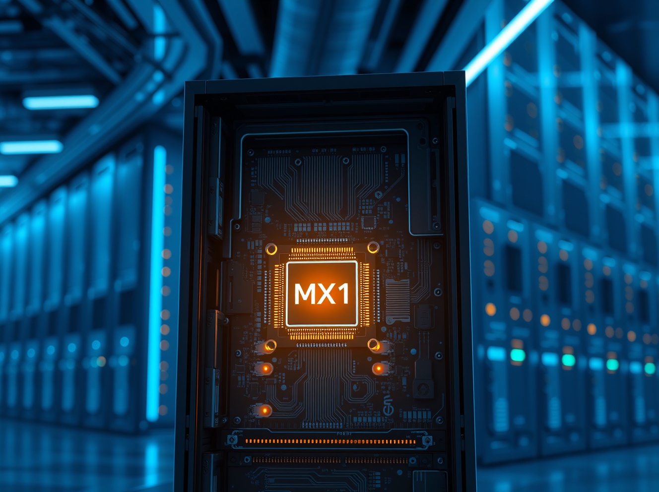 Startup XCENA raises $135M to solve AI’s hidden bottleneck: memory, not compute