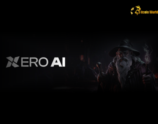 Xero AI Crypto: Revolutionizing Blockchain with Artificial Intelligence