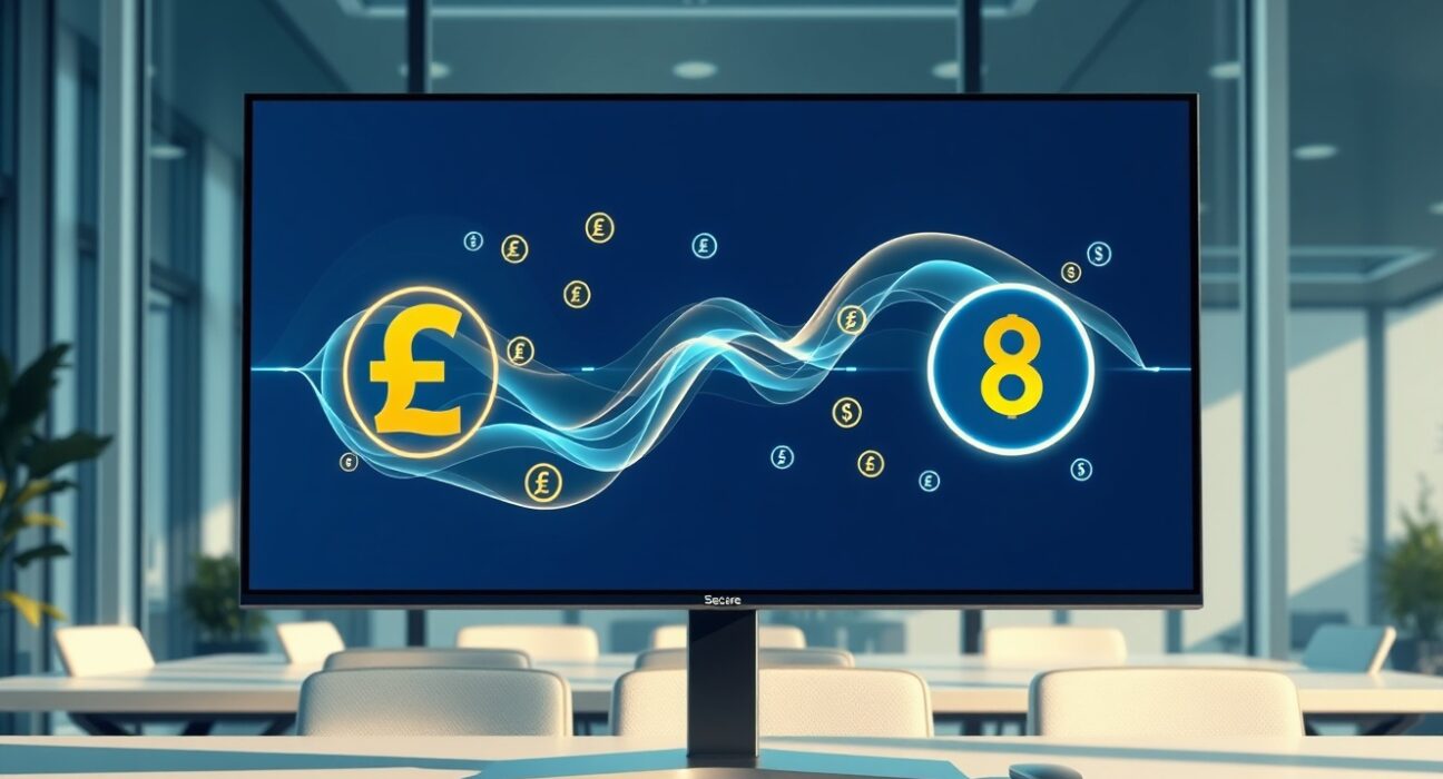 Forex startup XFX building stablecoin exchange infrastructure with $17 million Series A funding