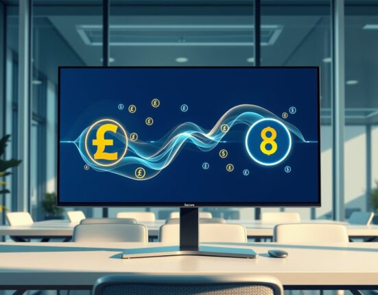 Forex startup XFX building stablecoin exchange infrastructure with $17 million Series A funding