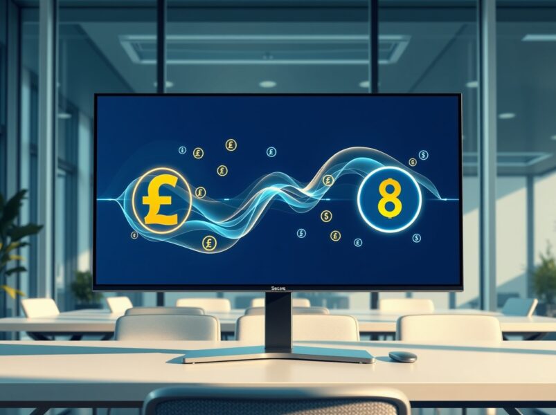 Forex startup XFX building stablecoin exchange infrastructure with $17 million Series A funding