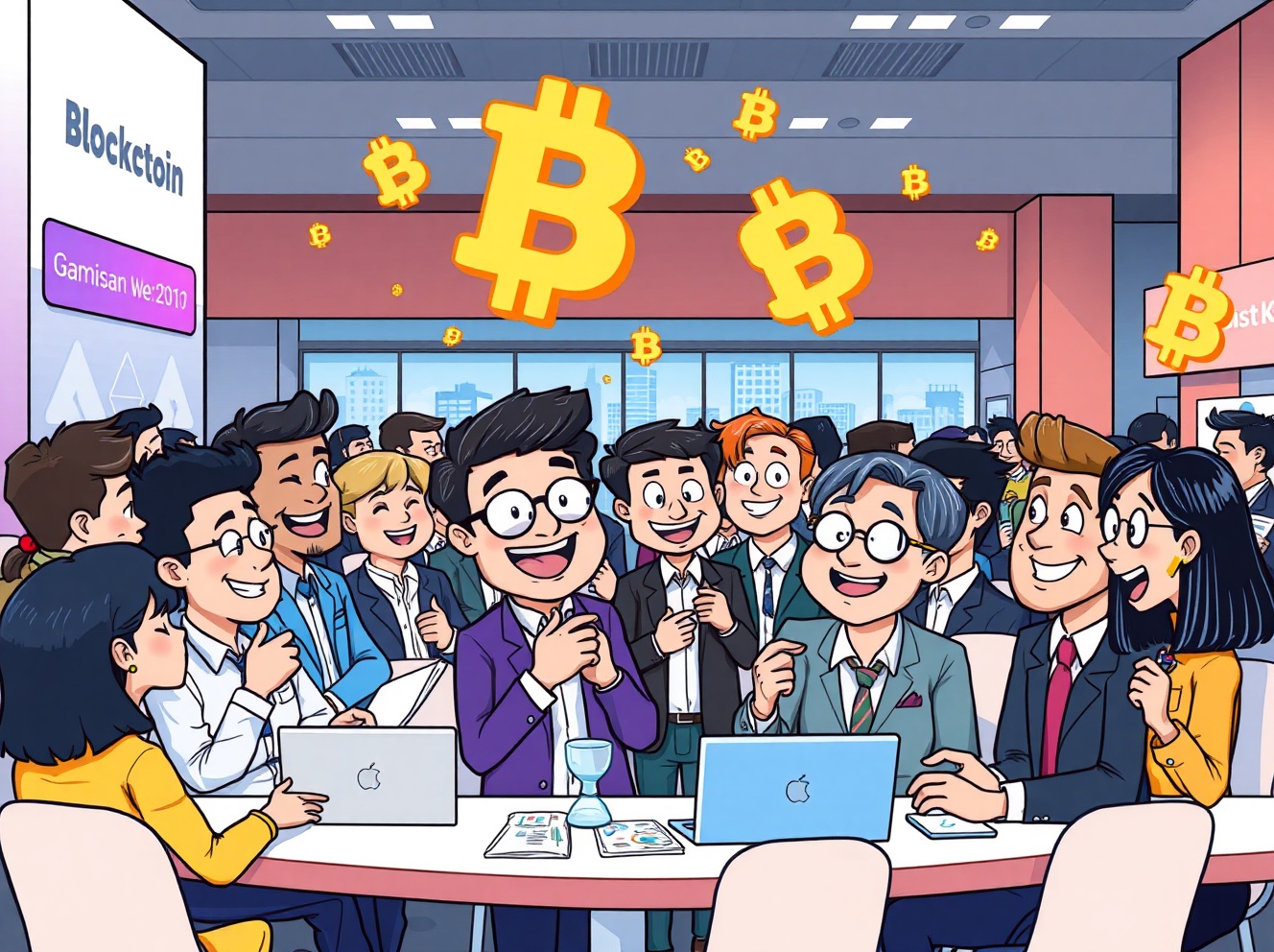 Exciting XION Community Meetup: Uniting Web3 Innovators in South Korea This November