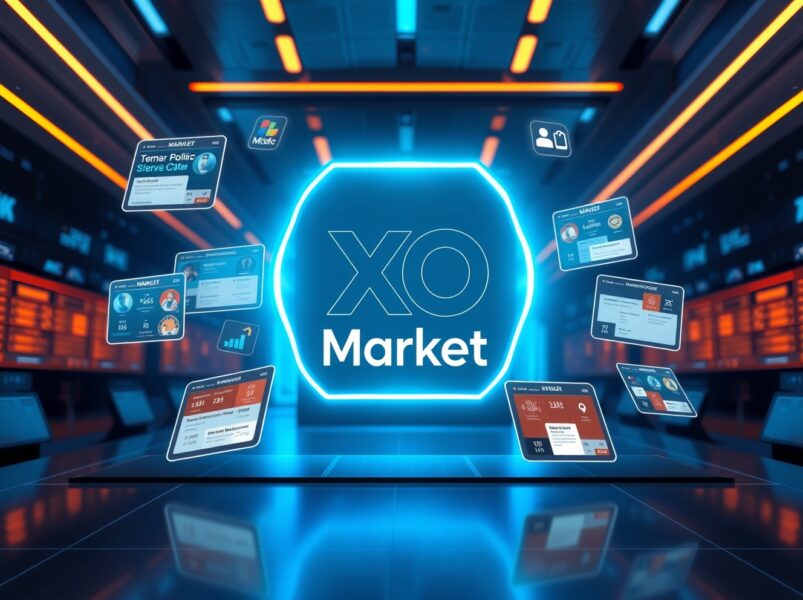 XO Market Emerges as Powerful Polymarket Rival with User-Generated Prediction Markets and $150M Volume