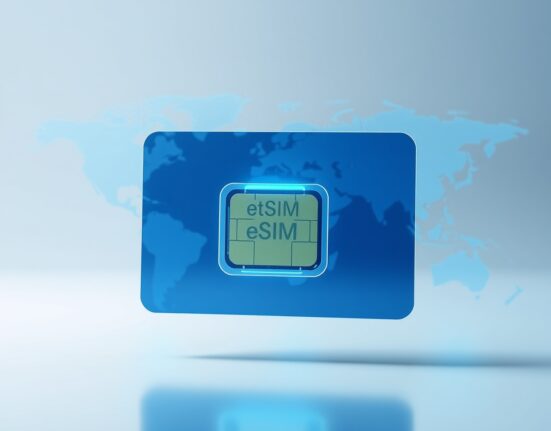 XPIN and Line Next launch global eSIM service for decentralized mobile connectivity worldwide.