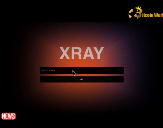Helius Launches Solana Open-Source Browser XRAY