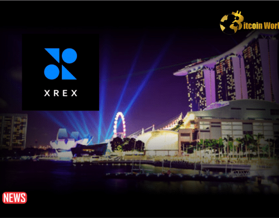 XREX Receives Approval For Crypto Payment Services In Singapore
