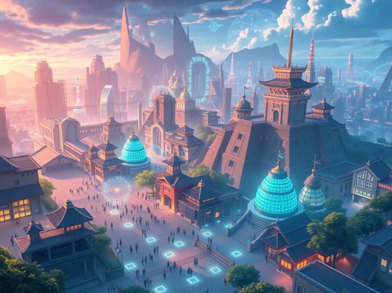 XRP and ADA Survival Warning: Galaxy Digital CEO Reveals Critical Utility Test for 2025 Crypto Market