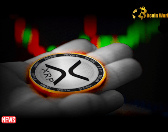 XRP Price Prediction: A Fresh Rally Is Around The Corner?
