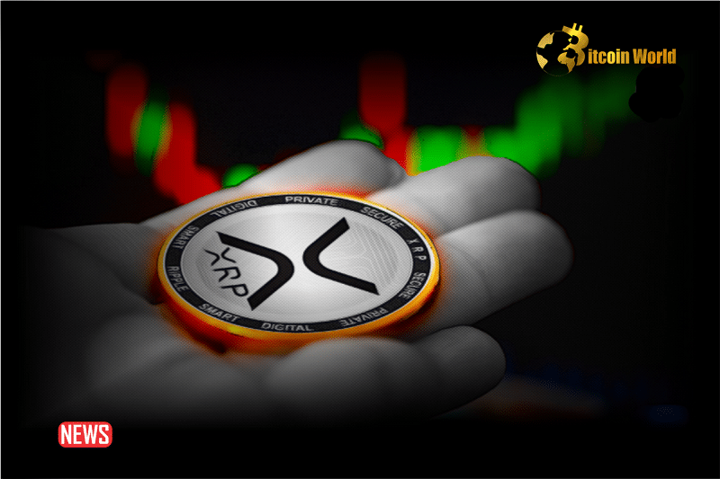 XRP Price Prediction: A Fresh Rally Is Around The Corner?