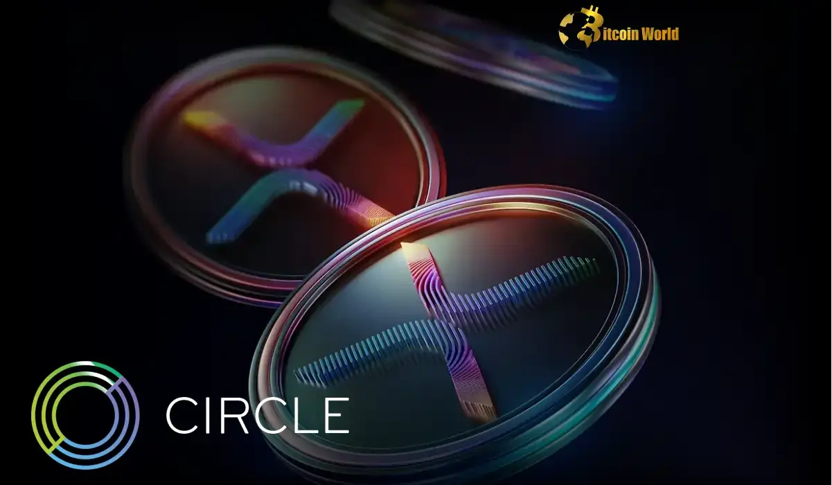 XRP Could Ripples Potential Circle Acquisition Spark a Price Rally