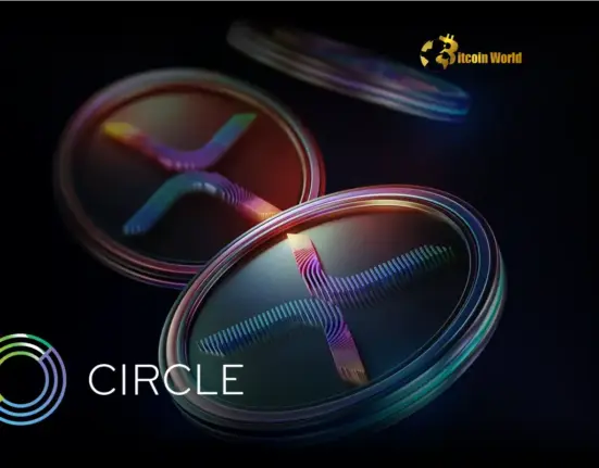 XRP Could Ripples Potential Circle Acquisition Spark a Price Rally