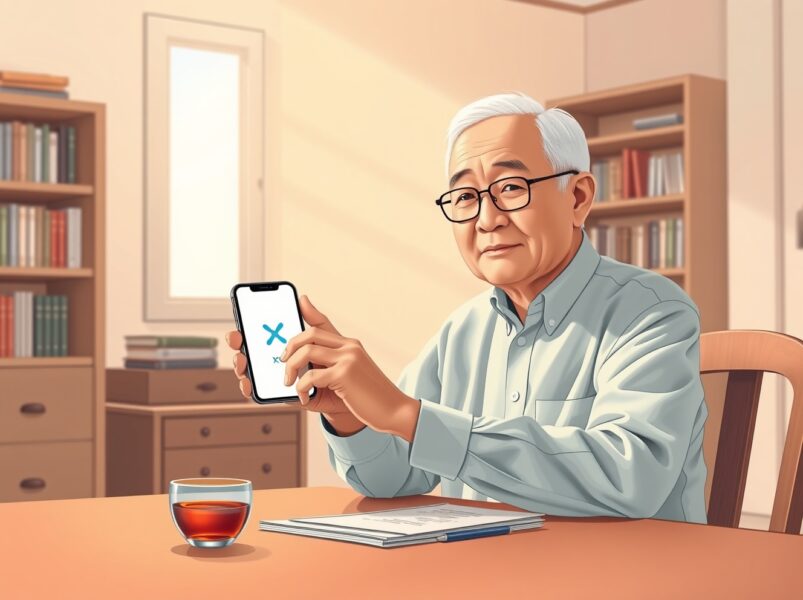 XRP Donation: 79-Year-Old Philanthropist Gives 100,000 XRP to South Korean Charity in Record Crypto Gift