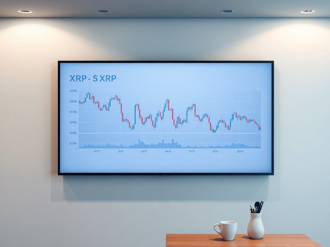 XRP Stuck in Downtrend, Analyst Says $1.20 Breakout Is Key for Recovery