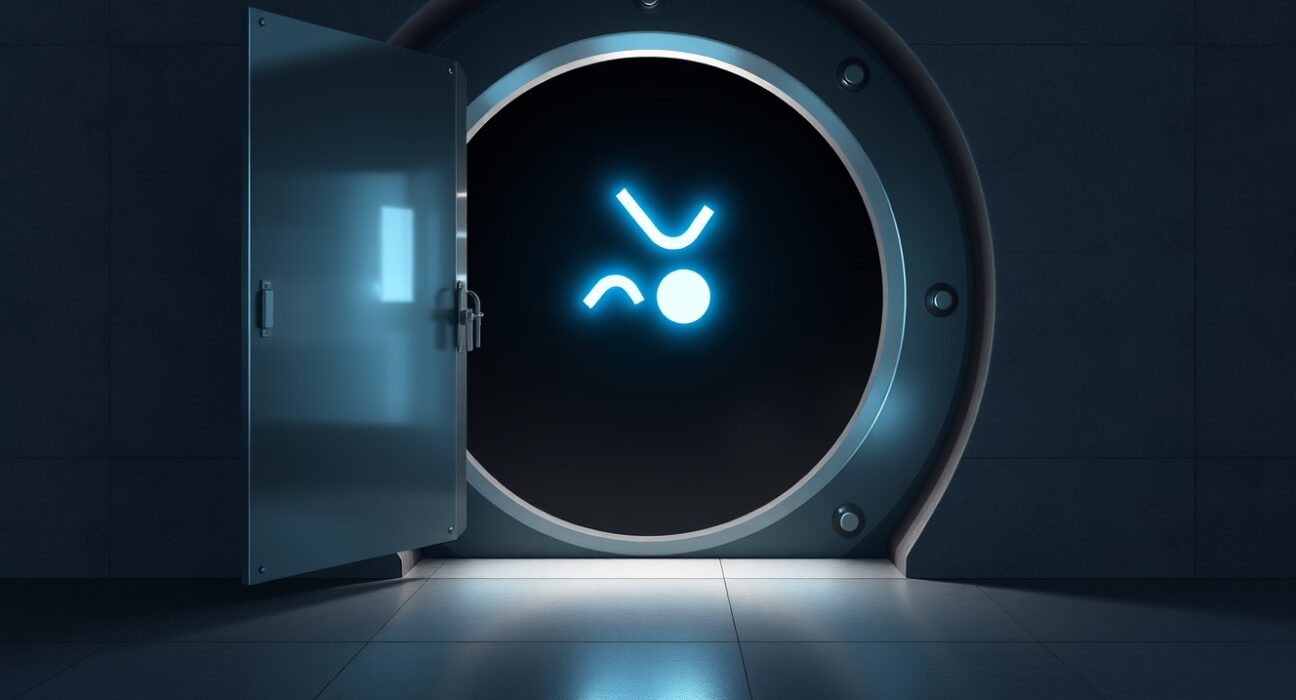 Ripple unlocks 300 million XRP from escrow, a significant event impacting XRP market liquidity and price.