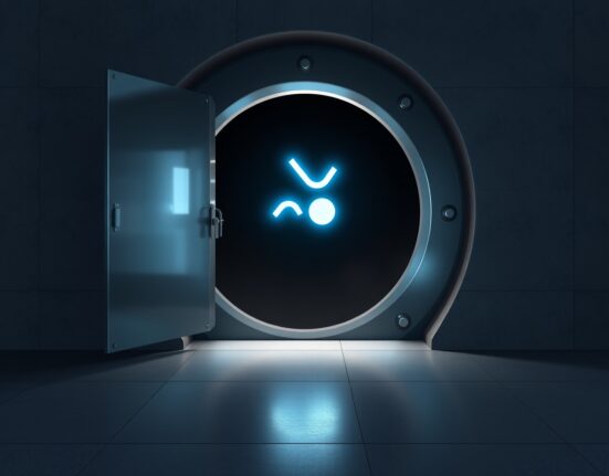 Ripple unlocks 300 million XRP from escrow, a significant event impacting XRP market liquidity and price.