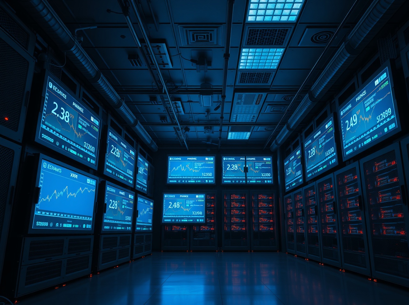 XRP Exchange Reserves Drop: Binance and Upbit Balances Hit Multi-Month Lows