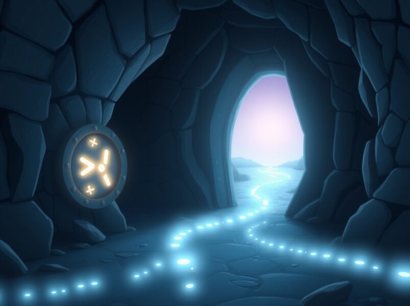 XRP Exchange Reserves Plummet to 8-Year Low, Sparking Optimistic Bull Market Forecast for 2026