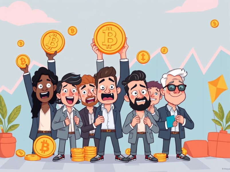 Shocking Reality: Over 41% of XRP Holders Now Face Significant Losses