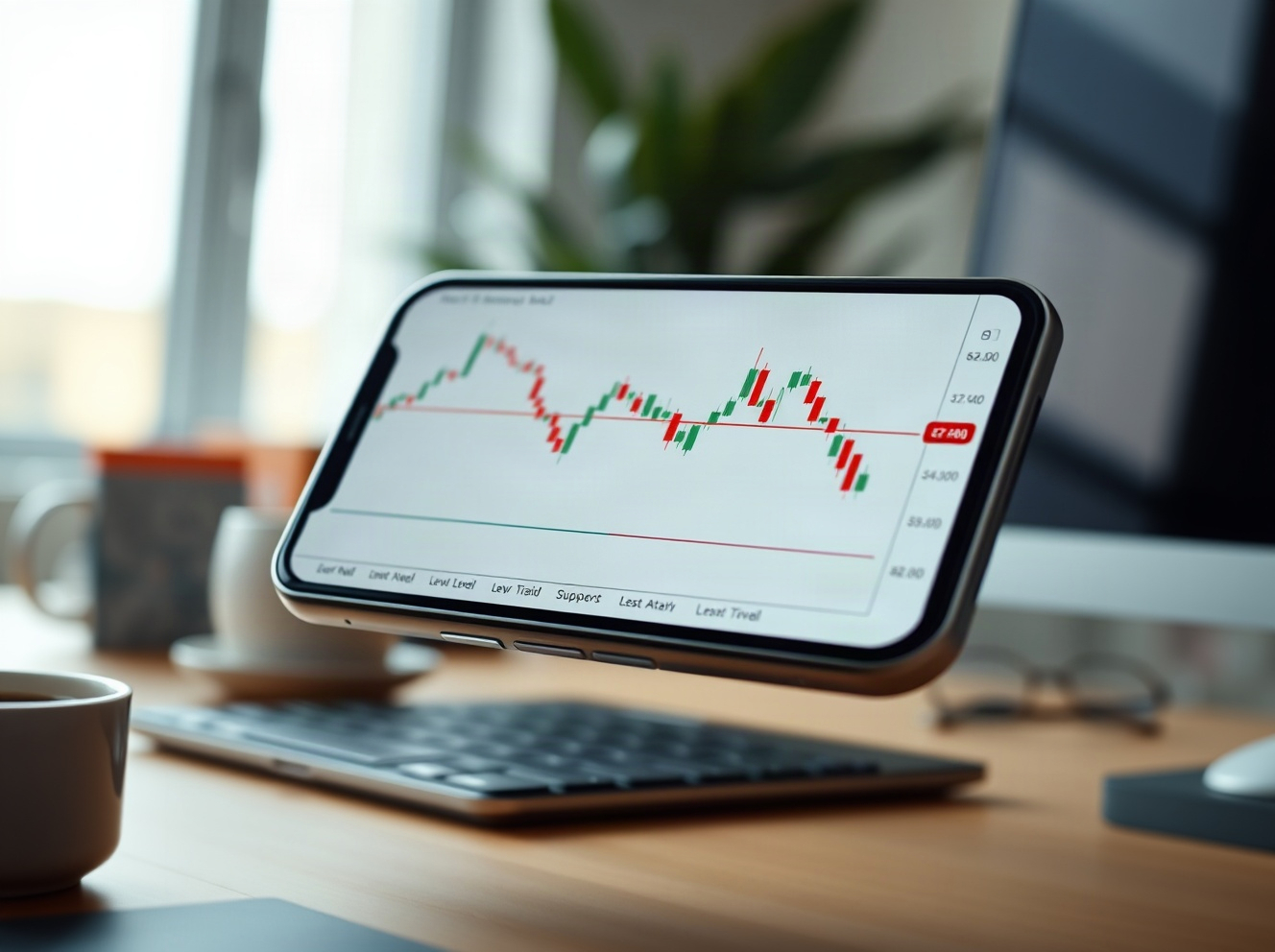XRP Holds Key Support at $1.36 as Analysts Weigh Rebound Potential