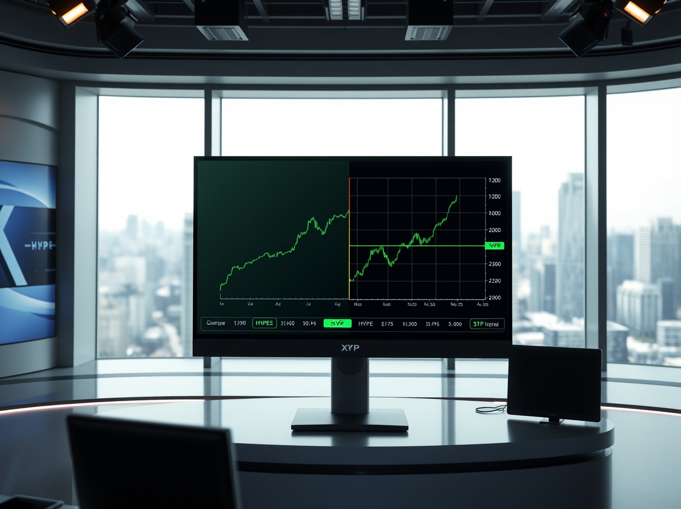 XRP and HYPE ETFs Defy June Downturn, Post Net Inflows Amid Broader Market Exodus