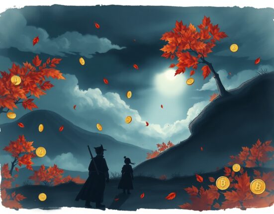 XRP investor sentiment analysis showing extreme fear stage during cryptocurrency market downturn