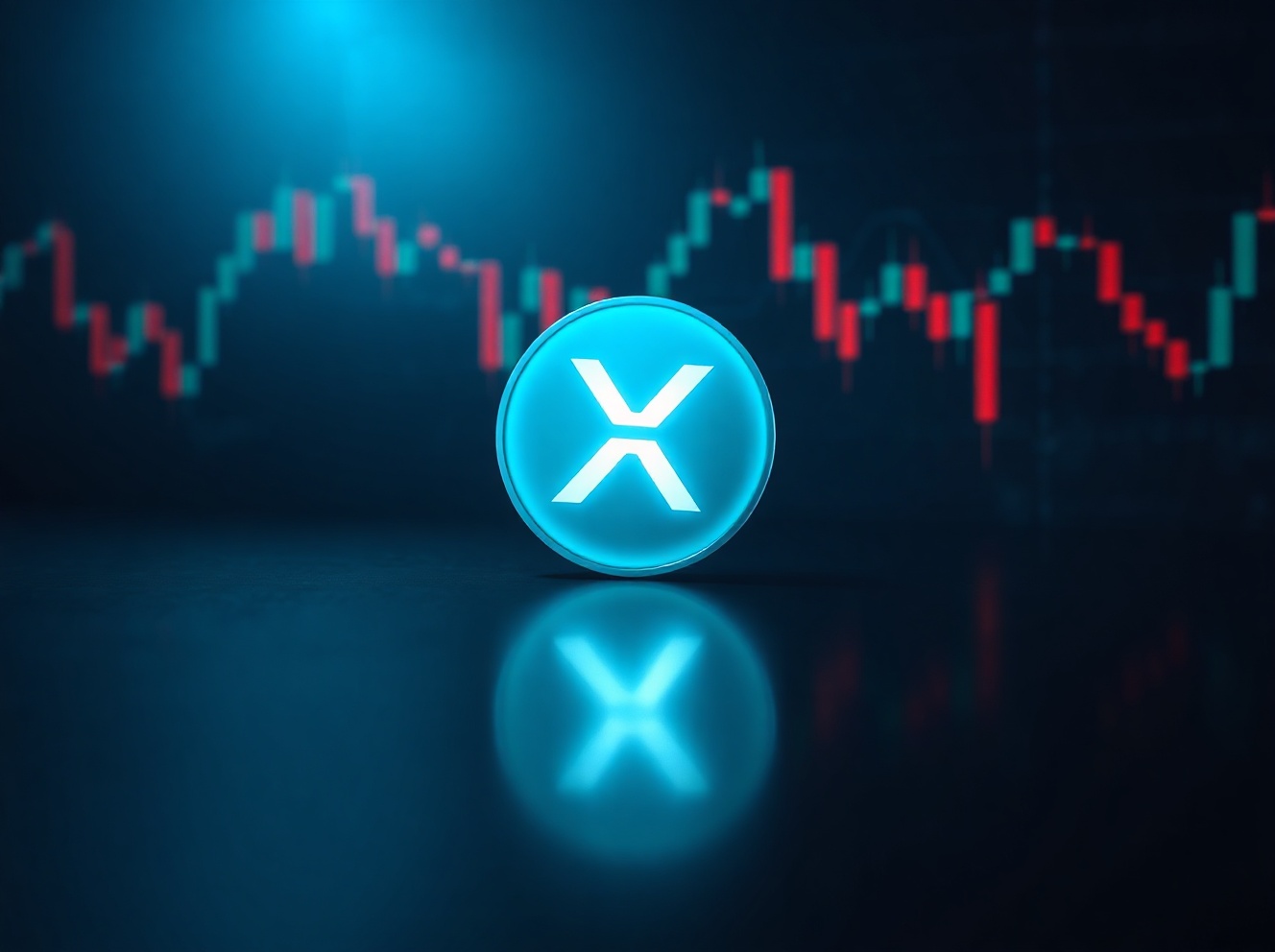 XRP at a Crossroads: Can It Break Through the $1.23 Resistance?