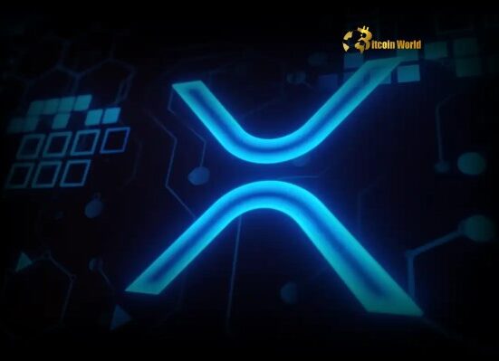 XRP Ledger Activity Hits Concerning Lows: What's Behind the Slump?