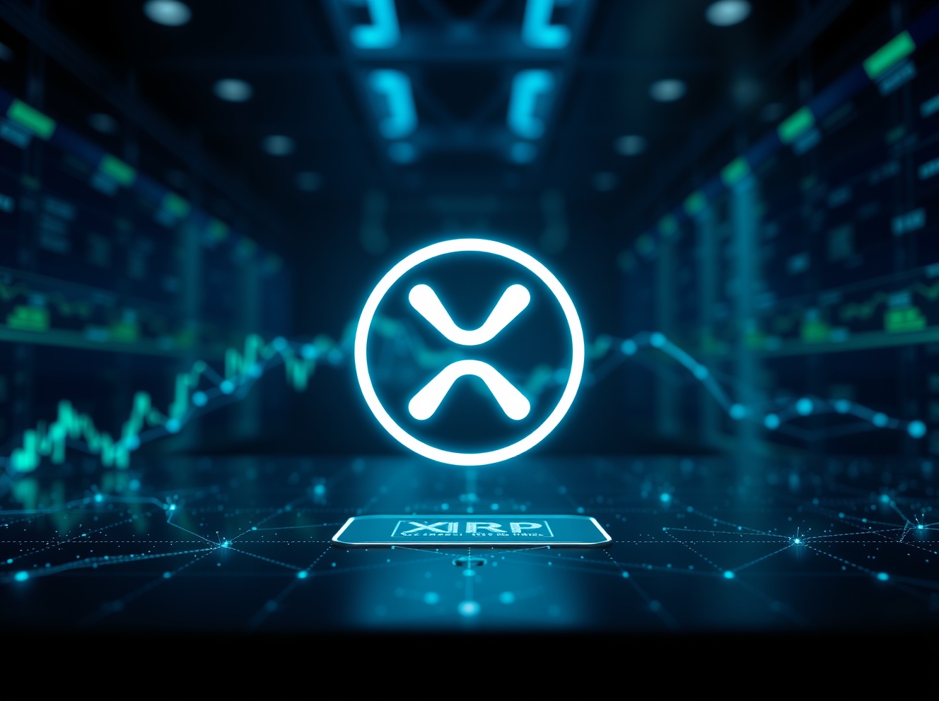 XRP Ledger Foundation Proposes AMM v2 Standard to Strengthen RWA and Stablecoin Stability