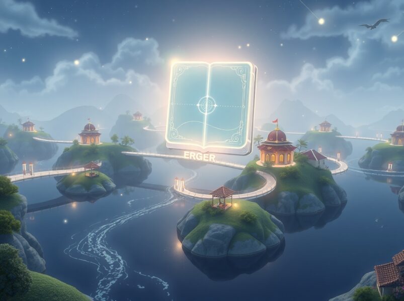 XRP Ledger DEX Unleashes Groundbreaking Members-Only Feature for Regulated Institutions