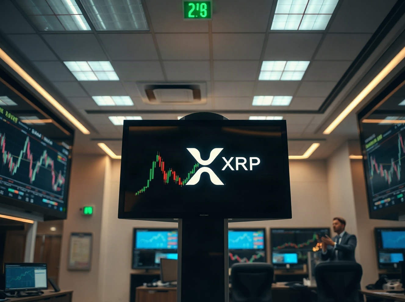 XRP Ledger Proposes Native Lending and Privacy Features to Bolster DeFi Ecosystem