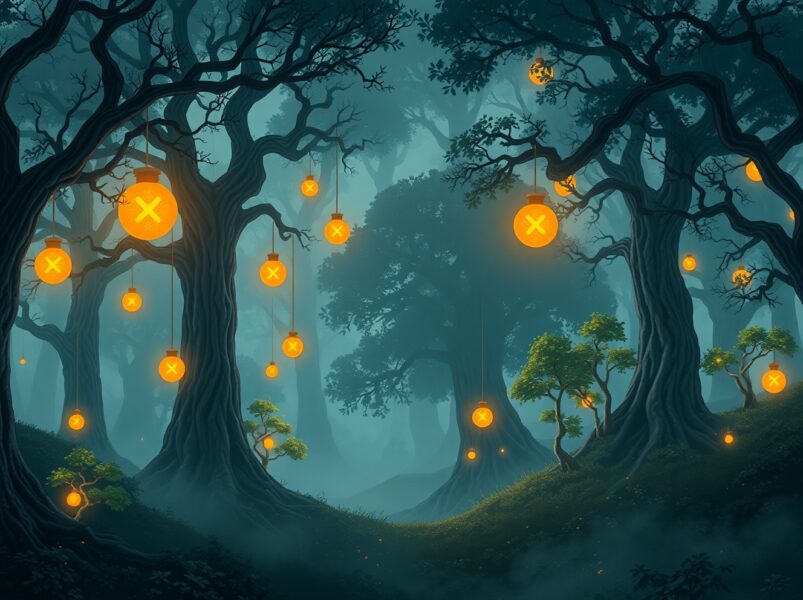 XRP On-Chain Metrics Reveal Alarming Bear Market Pattern Echoing 2022’s Devastating Decline