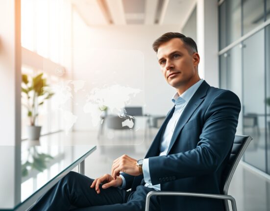 Evernorth CEO Sagar Shah discussing XRP's potential in global financial markets