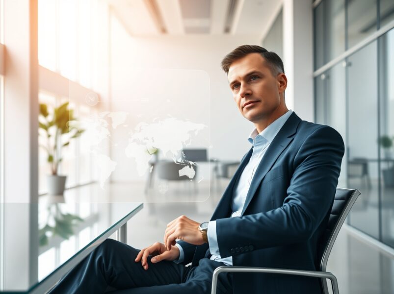 XRP’s Transformative Potential: Evernorth CEO Reveals Enormous Financial Sector Opportunities