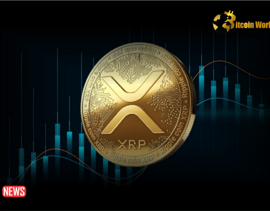 The Price Of XRP Increased More Than 3% Within 24 Hours