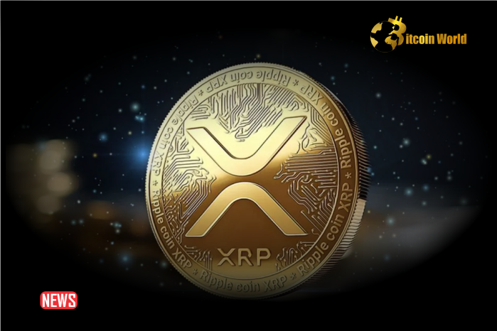 XRP Price Temporary Bounce: Recovery Might Not Last