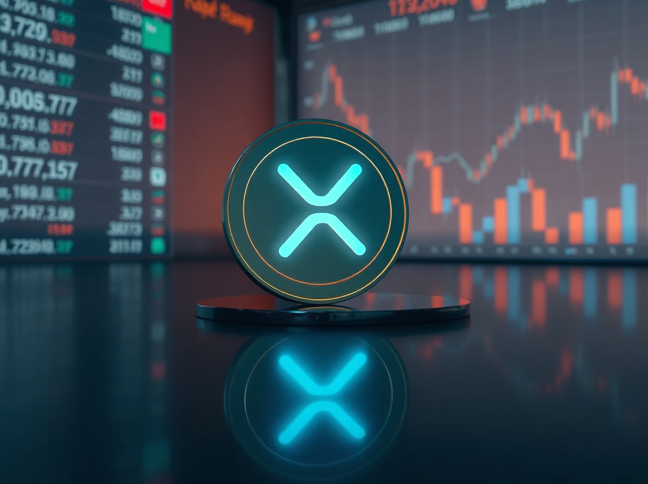 XRP Surges to Highest Level in Over a Year, Whale Accumulation Signals Growing Confidence
