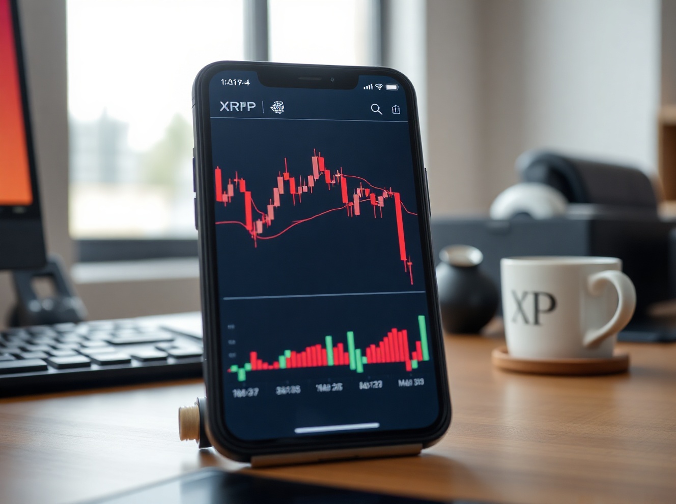 XRP price extends decline as whale accumulation rises: what it means