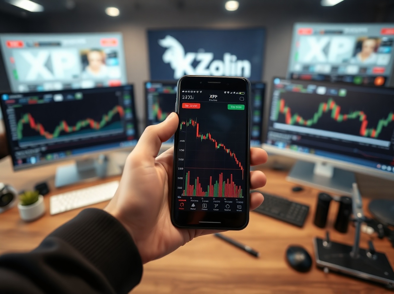 XRP Price Forecast: Bears Target $1.00 as Institutional and Retail Demand Wanes