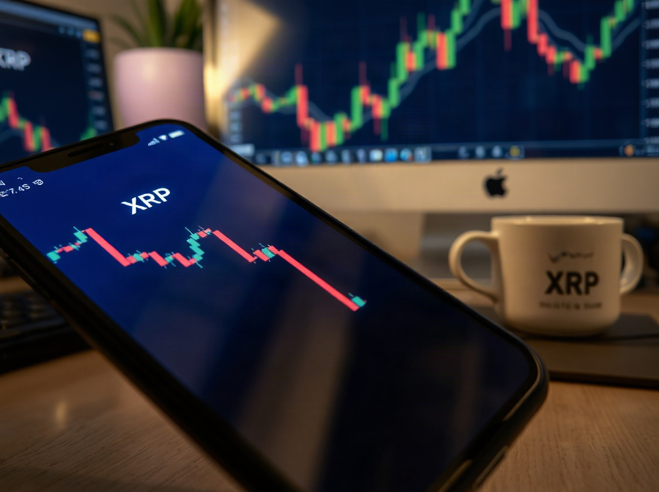 XRP price forecast: Downside risks persist as technical structure weakens