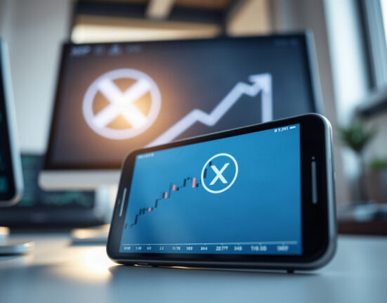 XRP price chart showing upward trend with EMA support